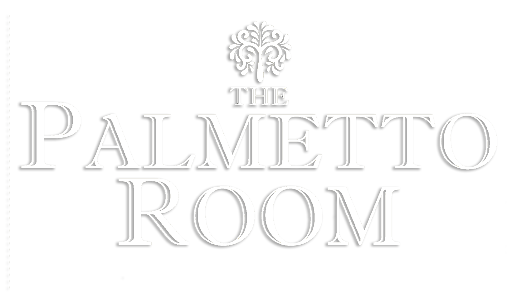 The Palmetto Room